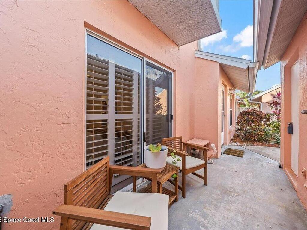 119 Casseekee Trail, Melbourne Beach, FL 32951