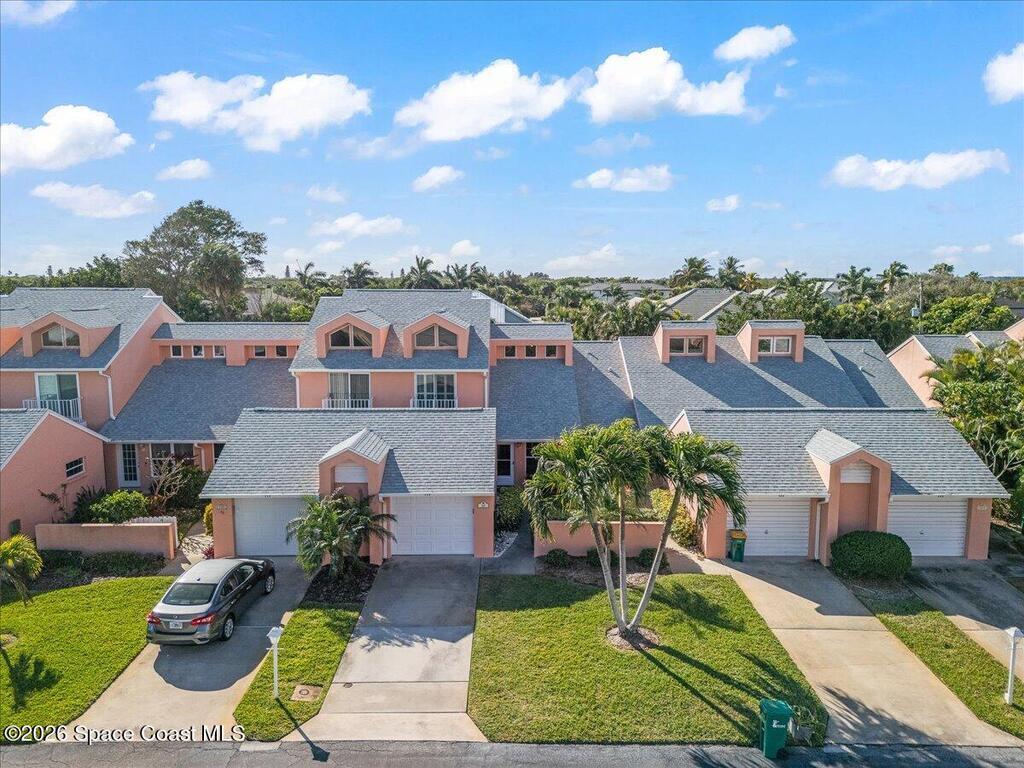 119 Casseekee Trail, Melbourne Beach, FL 32951