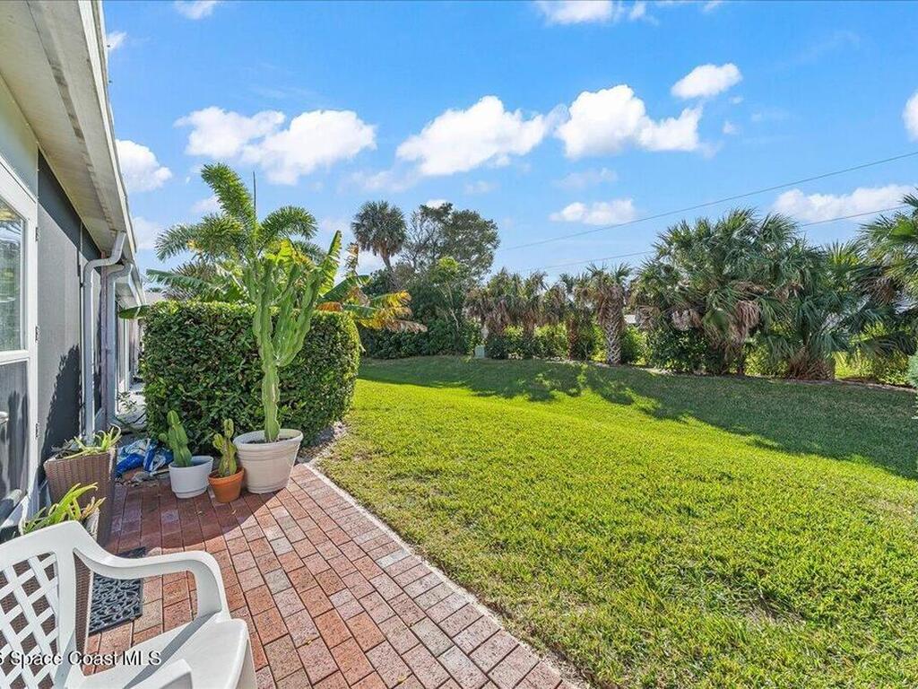 119 Casseekee Trail, Melbourne Beach, FL 32951