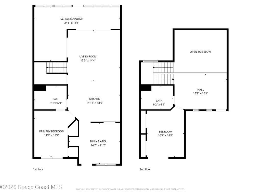 119 Casseekee Trail, Melbourne Beach, FL 32951