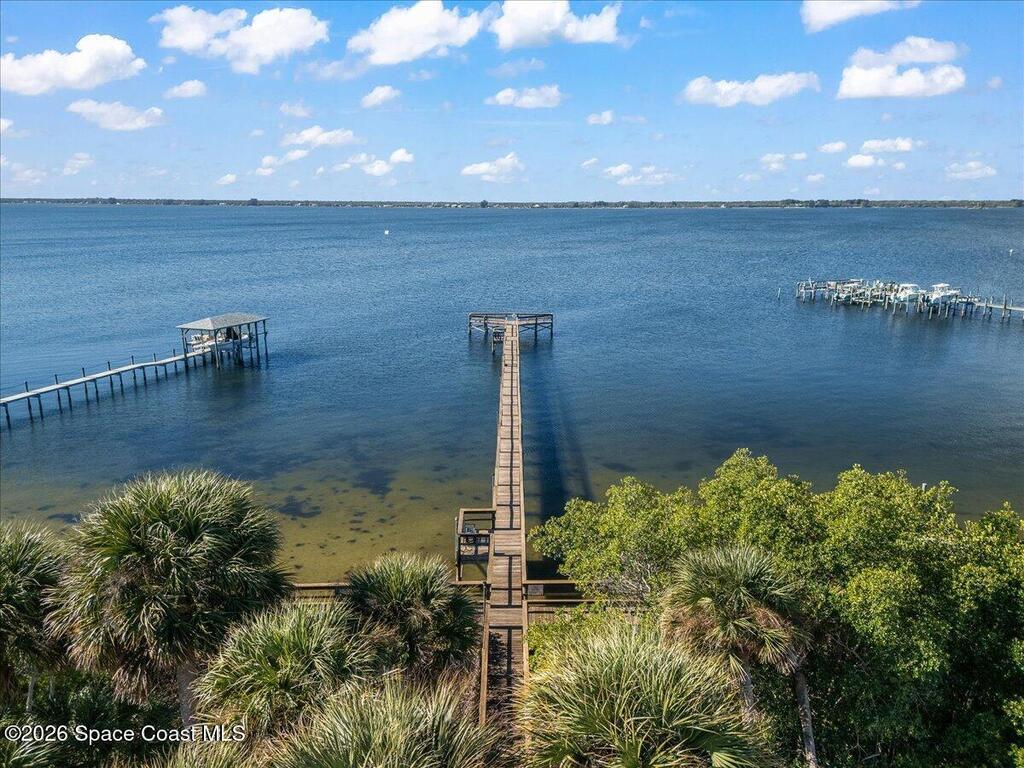 119 Casseekee Trail, Melbourne Beach, FL 32951