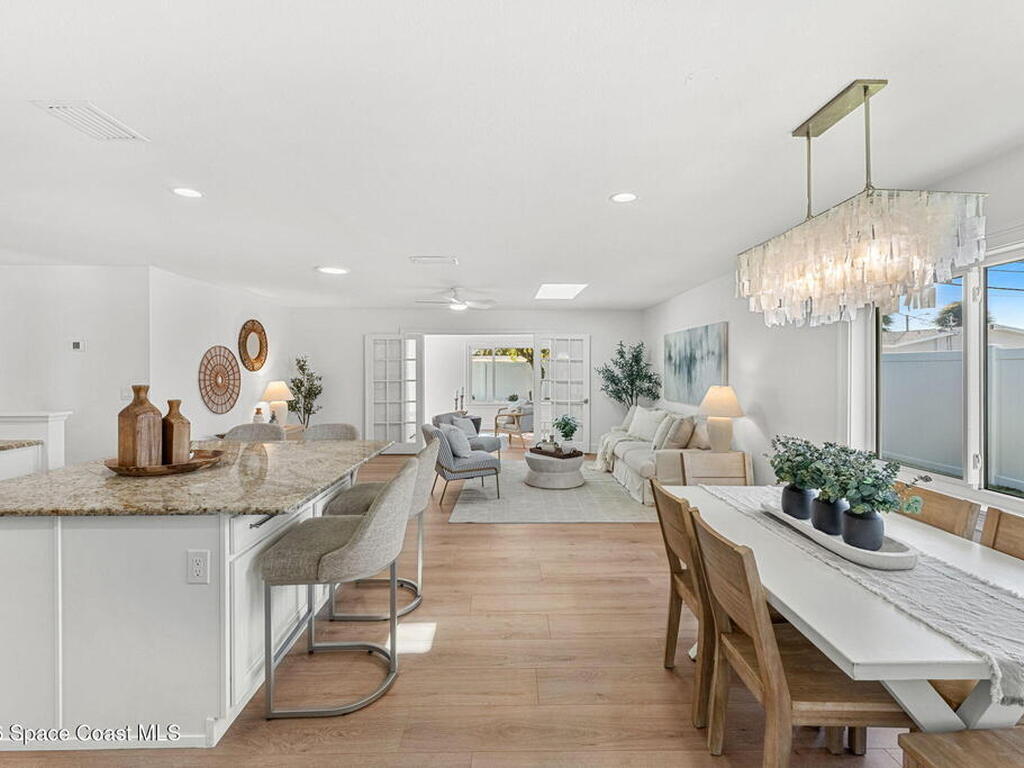 225 Sunrise Avenue, Satellite Beach, FL 32937