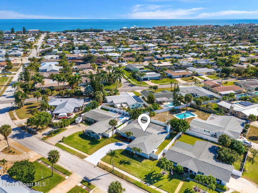 225 Sunrise Avenue, Satellite Beach, FL 32937