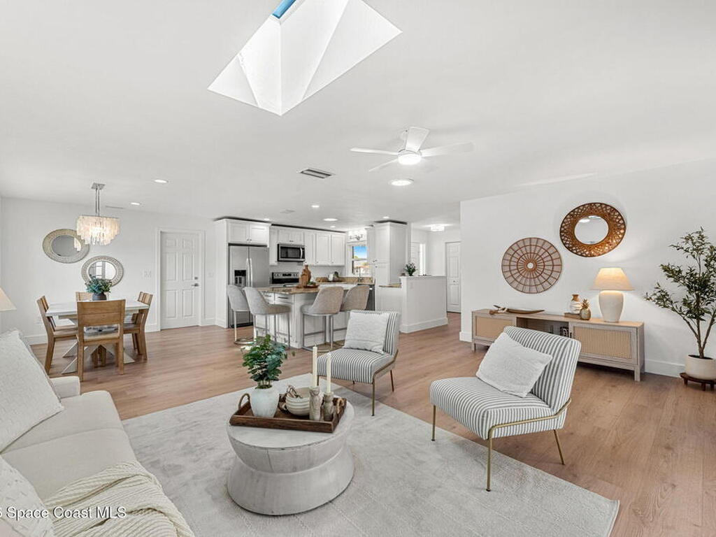 225 Sunrise Avenue, Satellite Beach, FL 32937