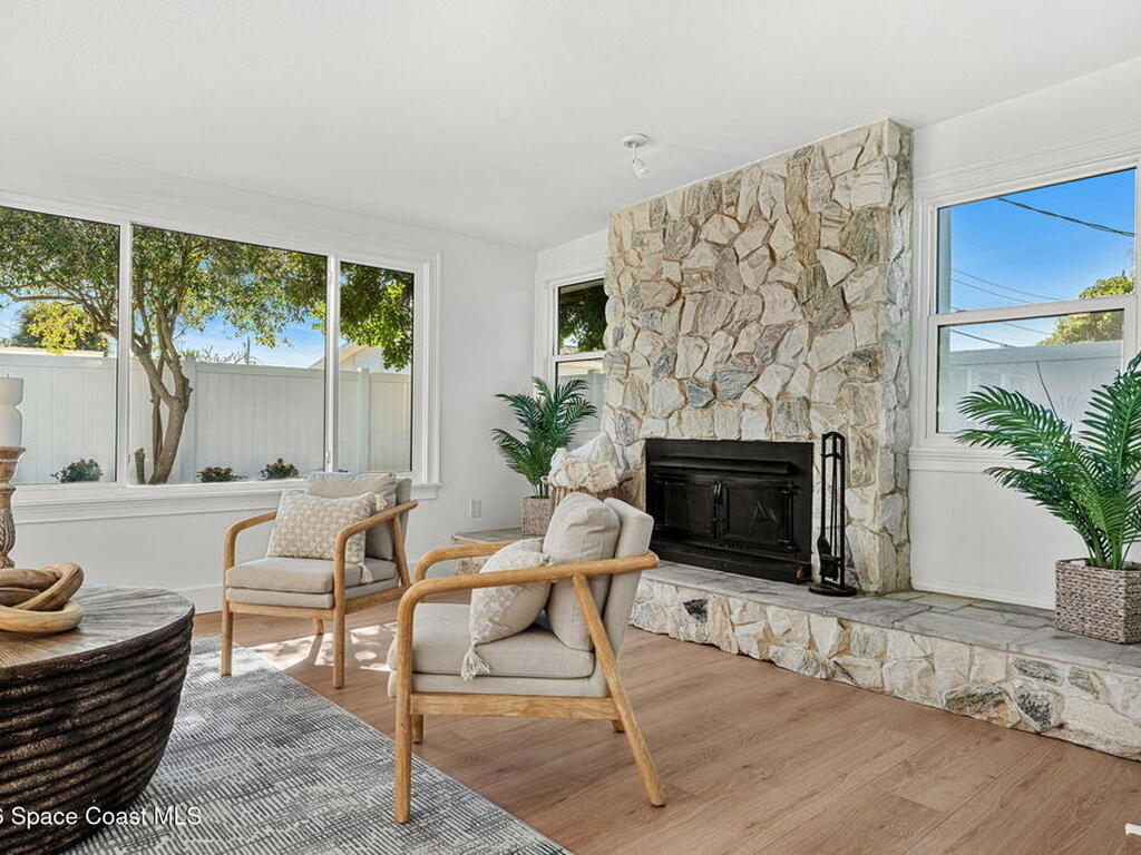 225 Sunrise Avenue, Satellite Beach, FL 32937