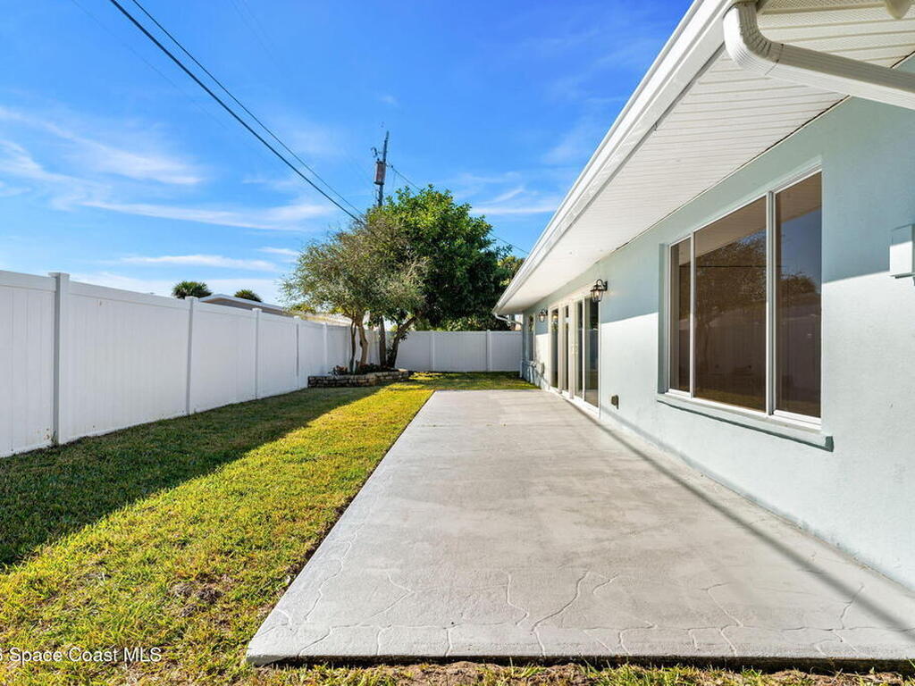 225 Sunrise Avenue, Satellite Beach, FL 32937