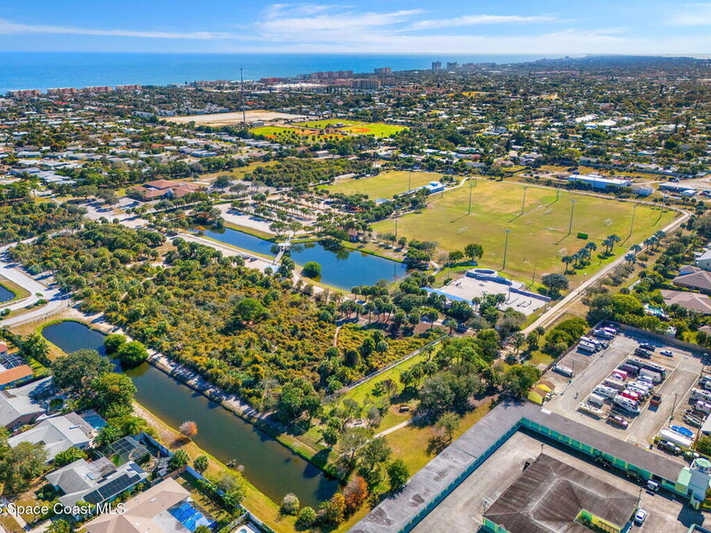 225 Sunrise Avenue, Satellite Beach, FL 32937