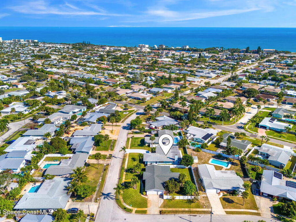 225 Sunrise Avenue, Satellite Beach, FL 32937