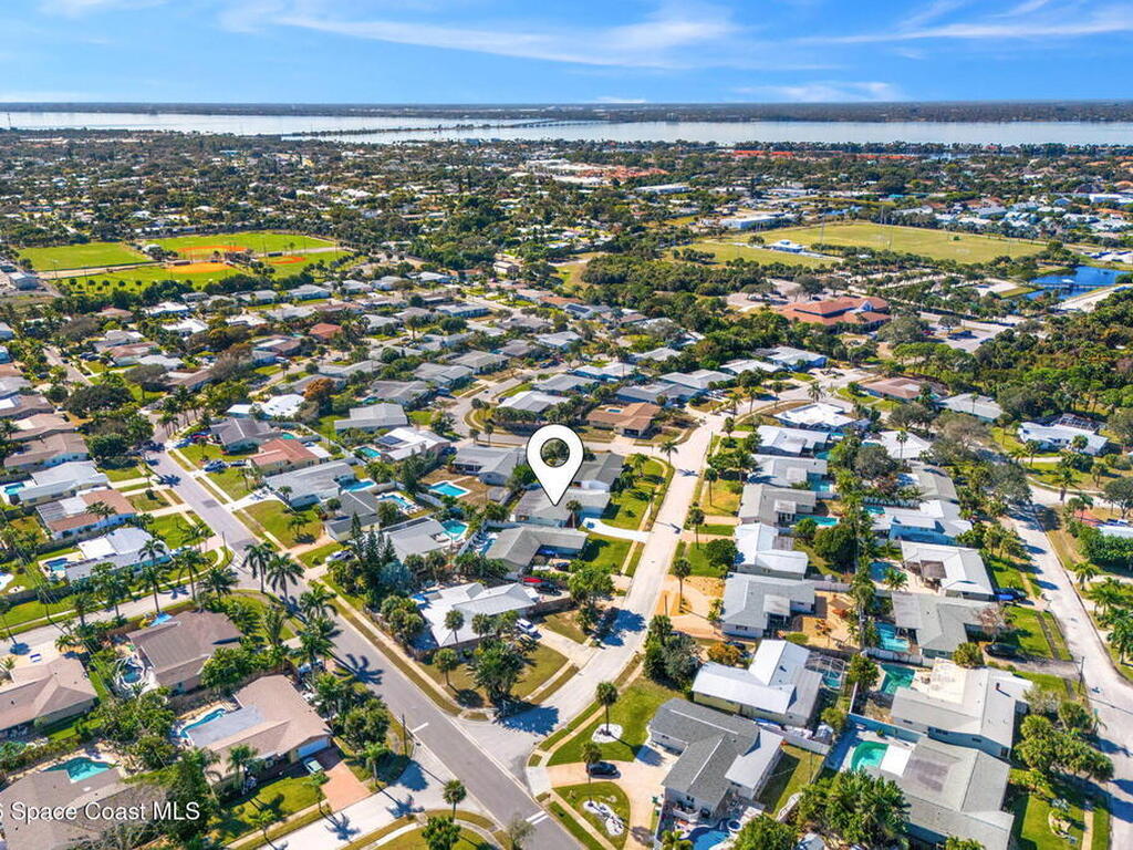 225 Sunrise Avenue, Satellite Beach, FL 32937