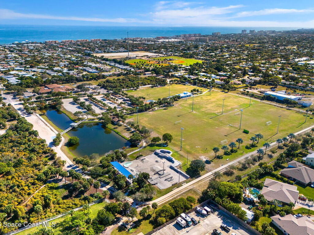 225 Sunrise Avenue, Satellite Beach, FL 32937