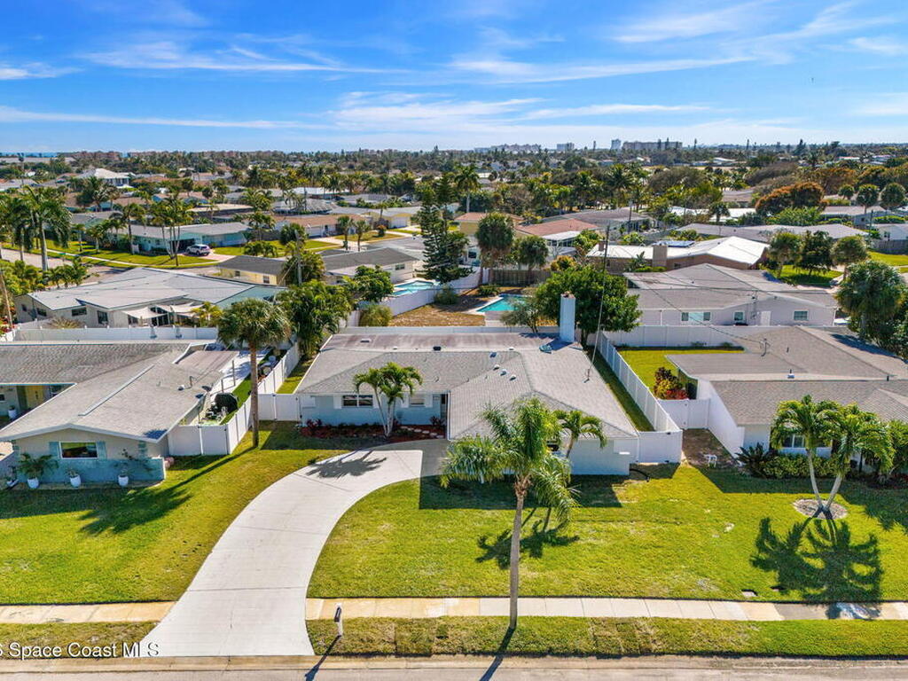 225 Sunrise Avenue, Satellite Beach, FL 32937