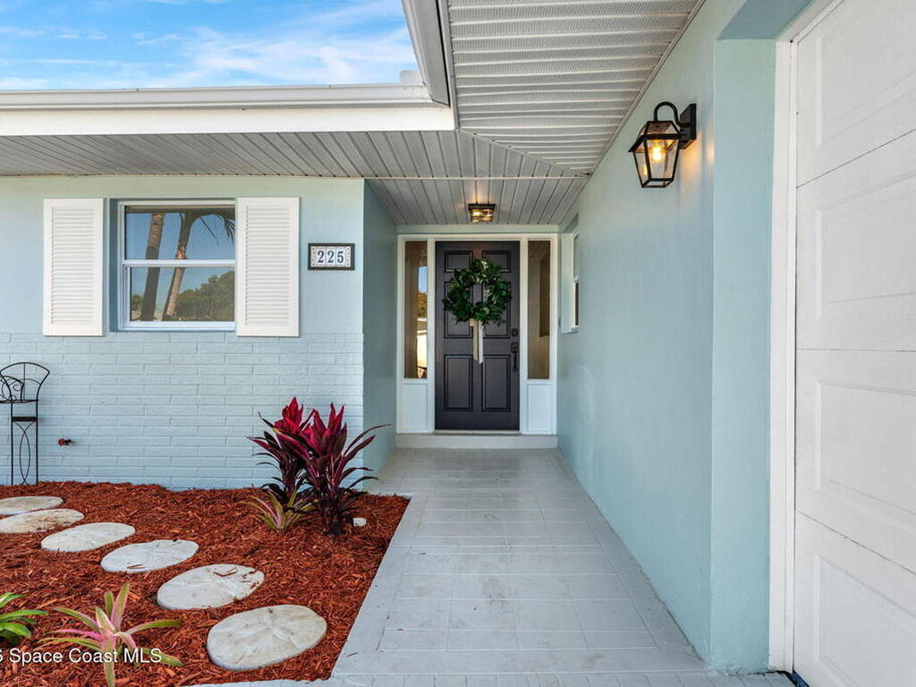 225 Sunrise Avenue, Satellite Beach, FL 32937