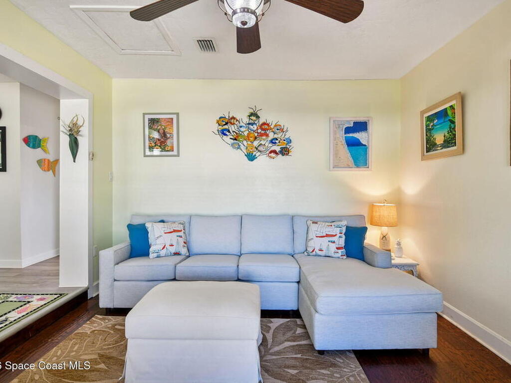 140 SE 4th Street, Satellite Beach, FL 32937
