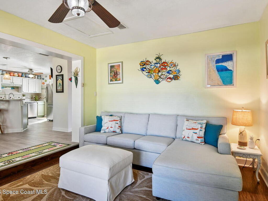 140 SE 4th Street, Satellite Beach, FL 32937