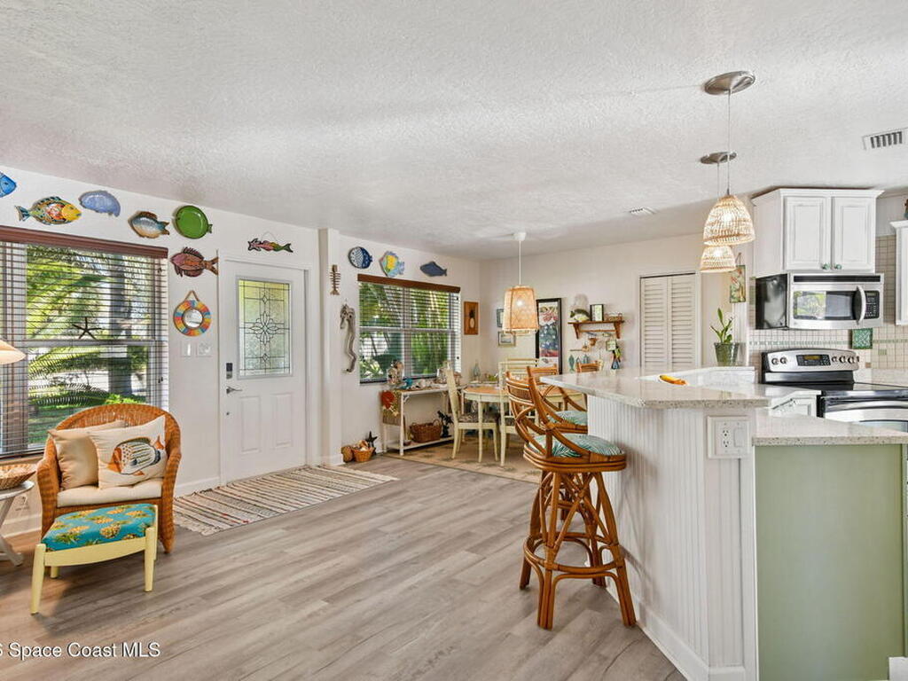 140 SE 4th Street, Satellite Beach, FL 32937