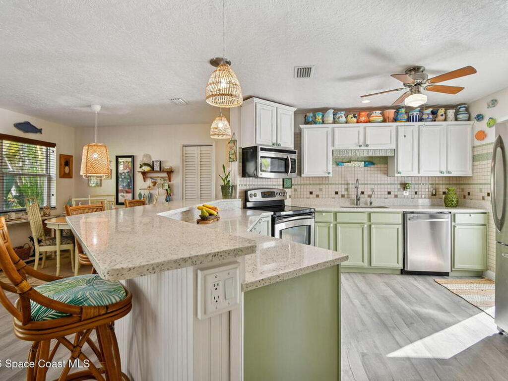 140 SE 4th Street, Satellite Beach, FL 32937
