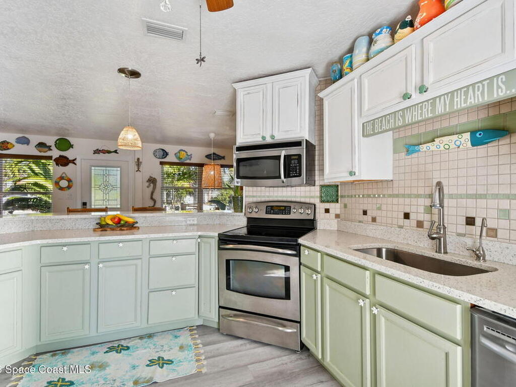140 SE 4th Street, Satellite Beach, FL 32937