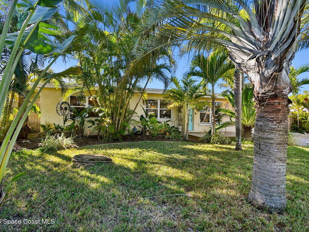 140 SE 4th Street, Satellite Beach, FL 32937