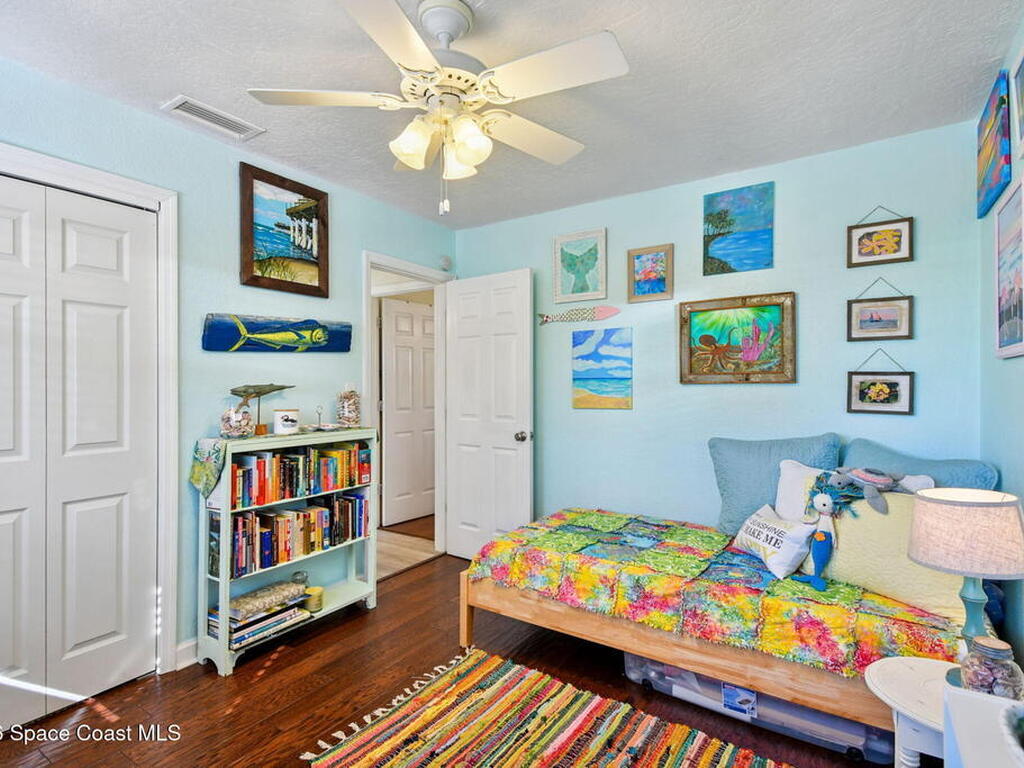 140 SE 4th Street, Satellite Beach, FL 32937