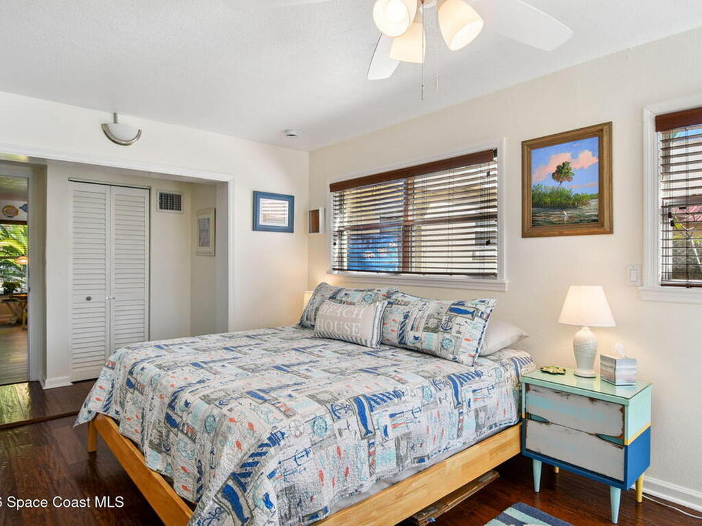 140 SE 4th Street, Satellite Beach, FL 32937