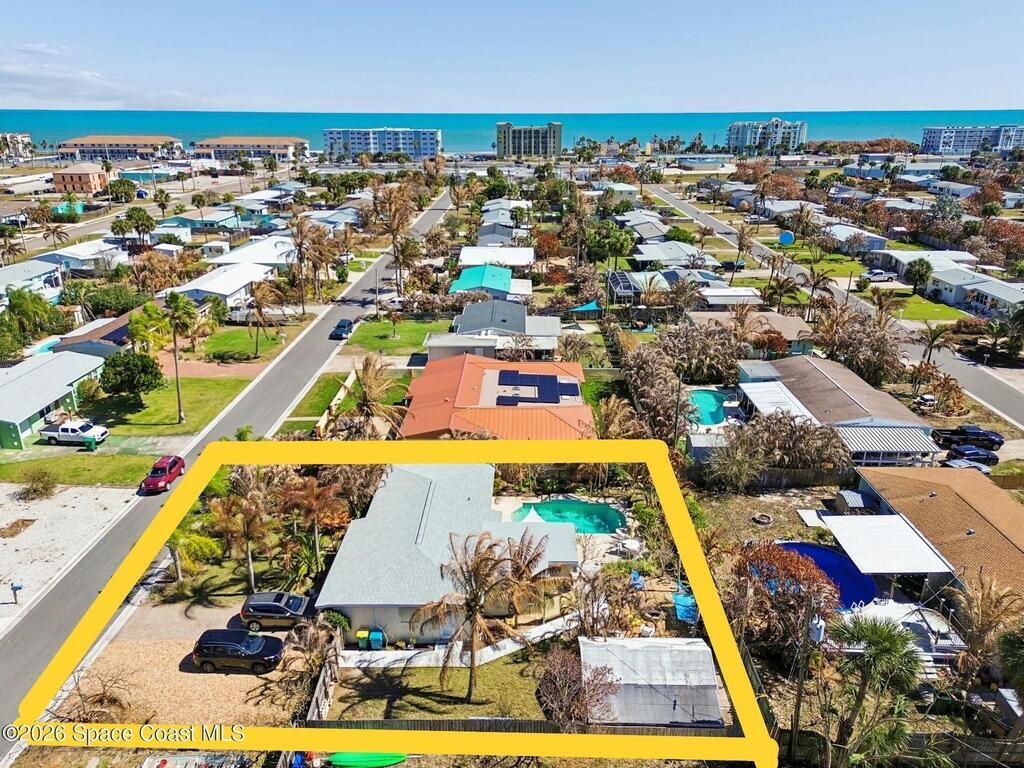 140 SE 4th Street, Satellite Beach, FL 32937