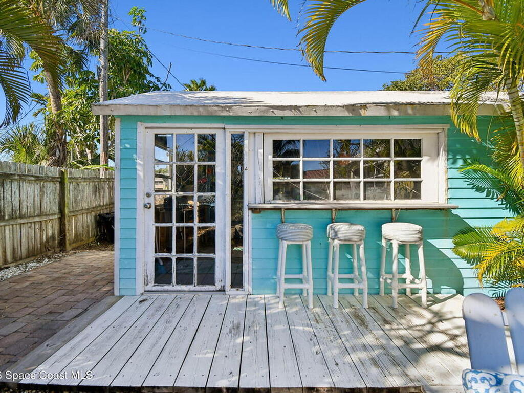 140 SE 4th Street, Satellite Beach, FL 32937