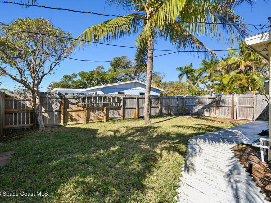 140 SE 4th Street, Satellite Beach, FL 32937