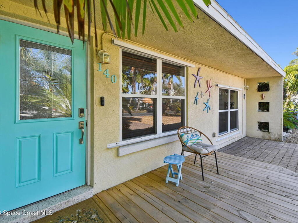 140 SE 4th Street, Satellite Beach, FL 32937