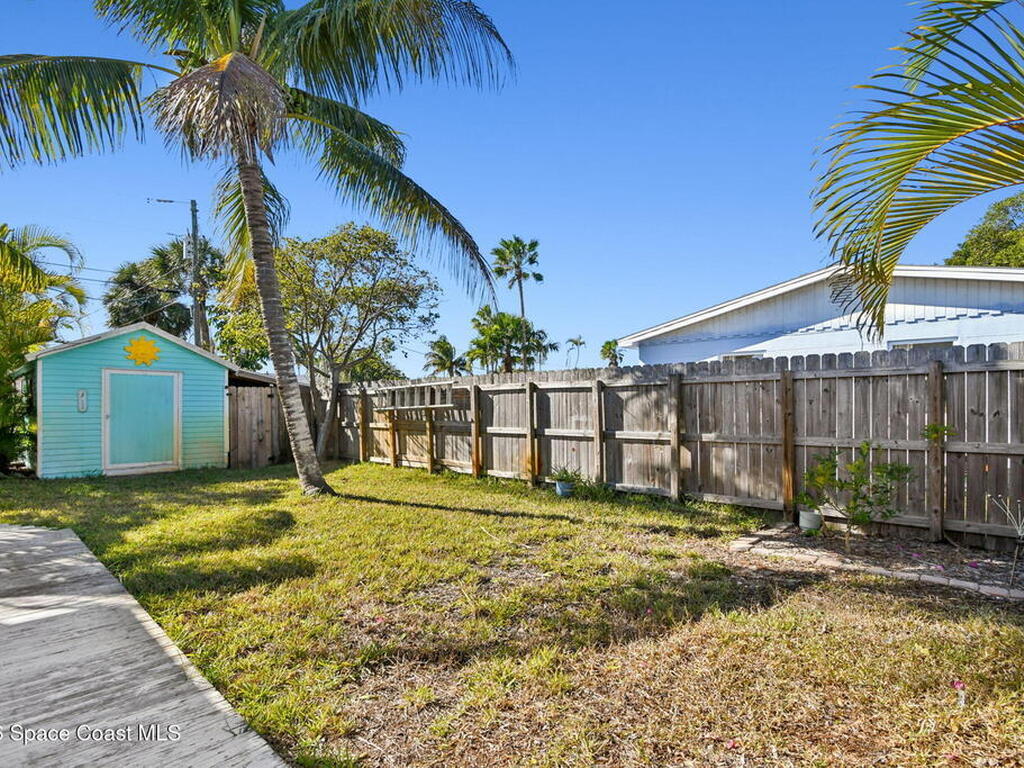 140 SE 4th Street, Satellite Beach, FL 32937