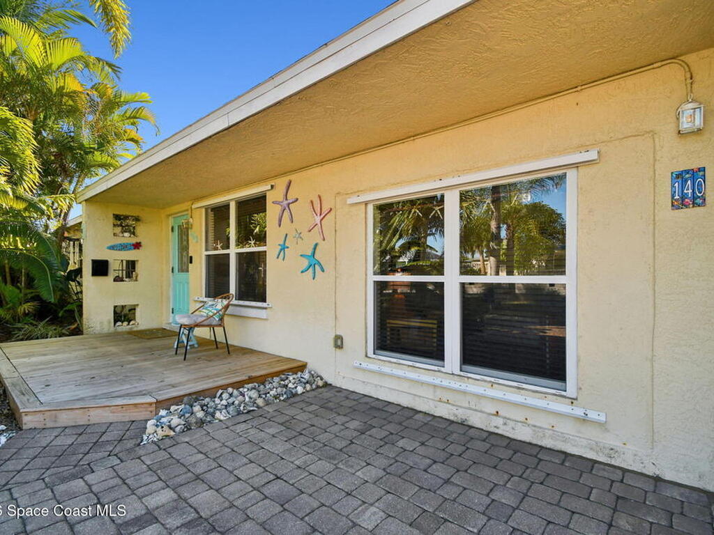 140 SE 4th Street, Satellite Beach, FL 32937