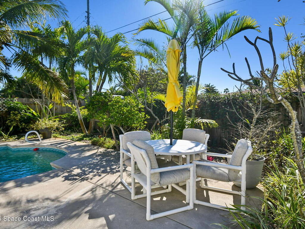 140 SE 4th Street, Satellite Beach, FL 32937