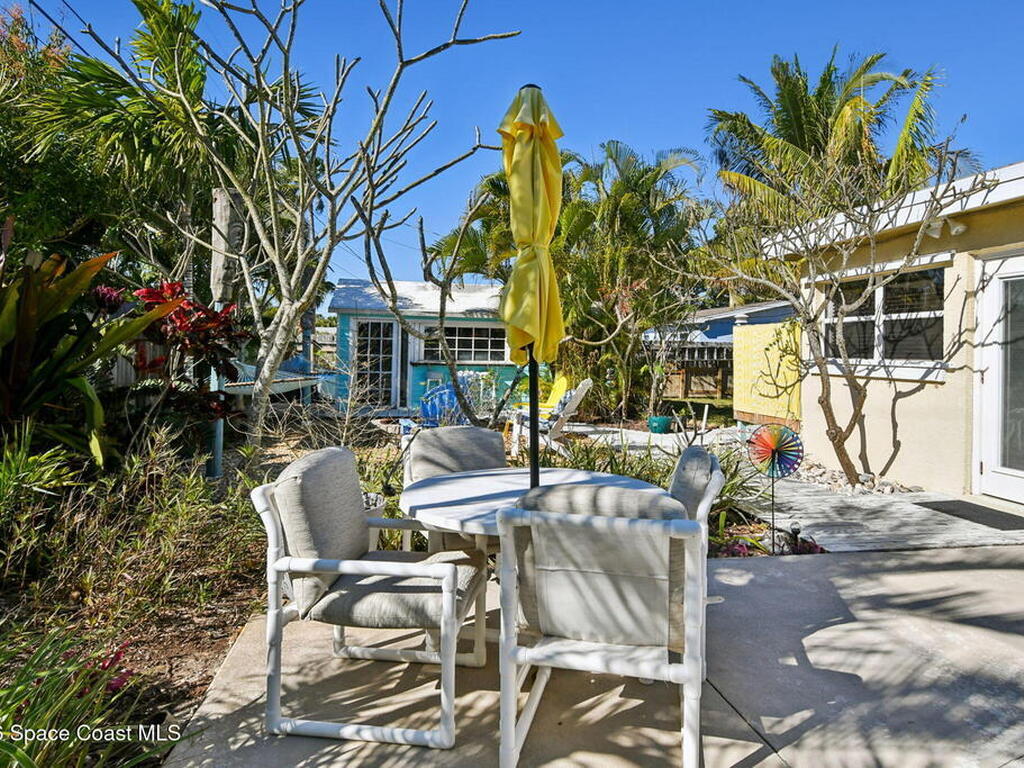 140 SE 4th Street, Satellite Beach, FL 32937