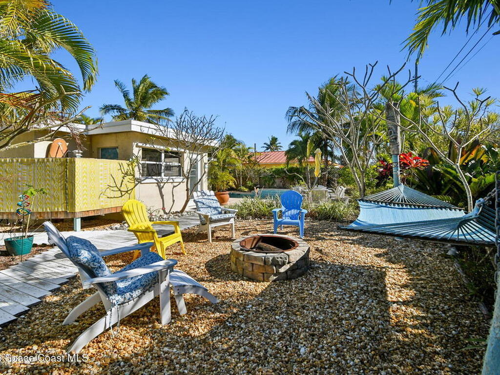 140 SE 4th Street, Satellite Beach, FL 32937