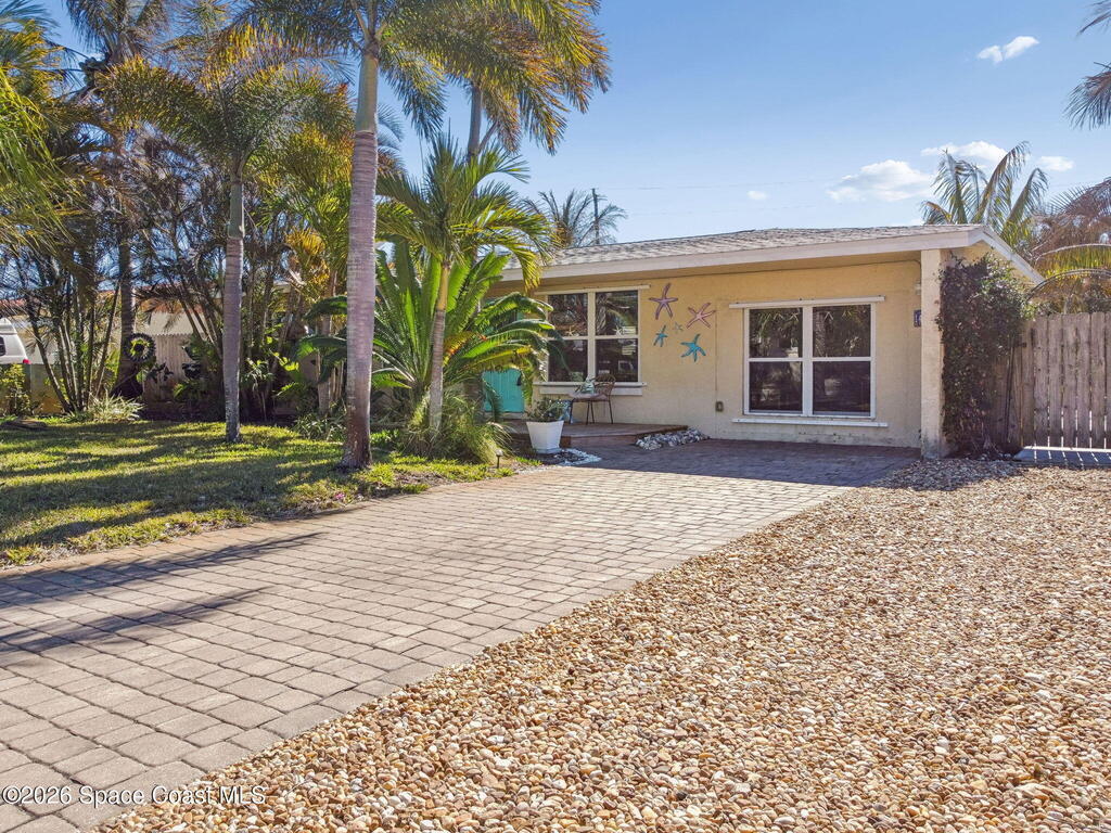 140 SE 4th Street, Satellite Beach, FL 32937
