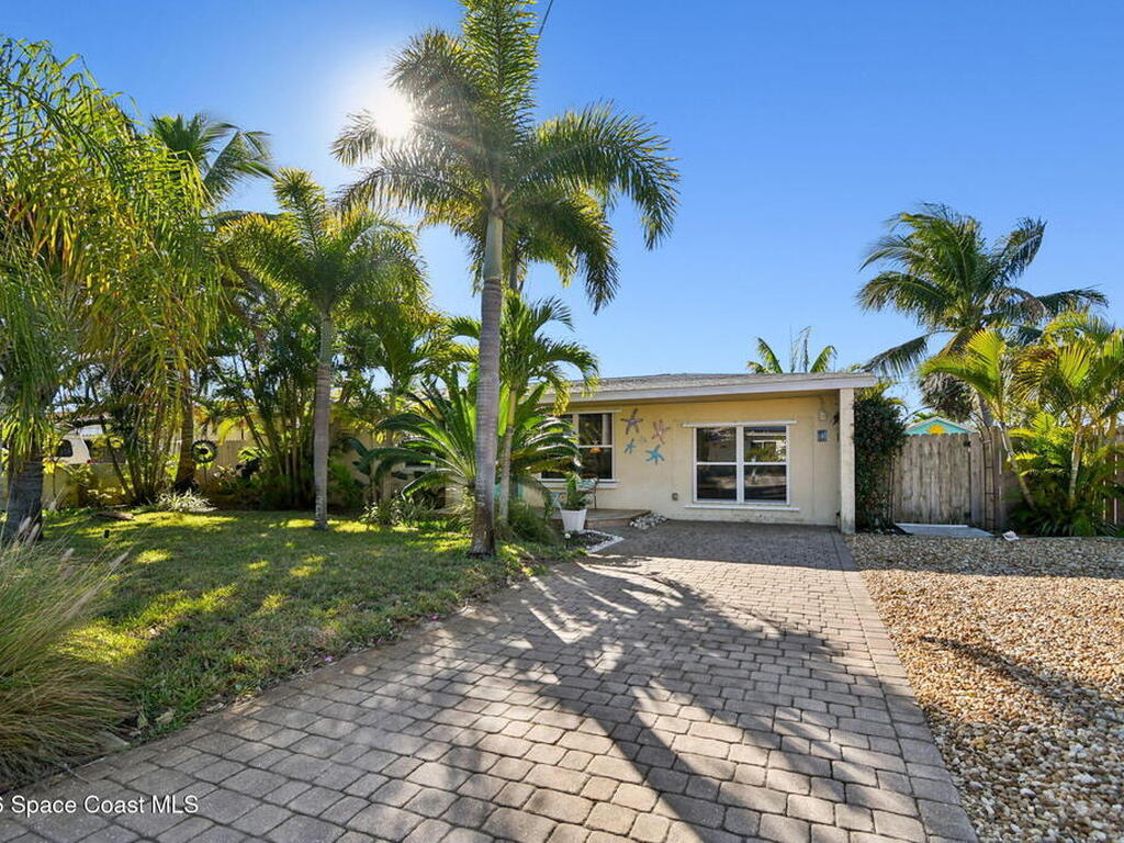 140 SE 4th Street, Satellite Beach, FL 32937