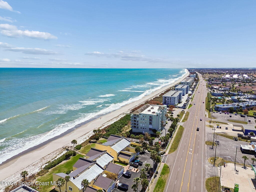 140 SE 4th Street, Satellite Beach, FL 32937