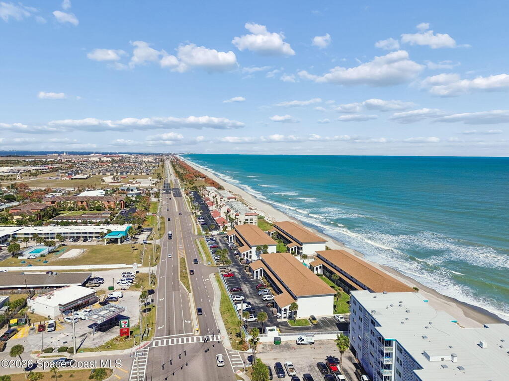 140 SE 4th Street, Satellite Beach, FL 32937
