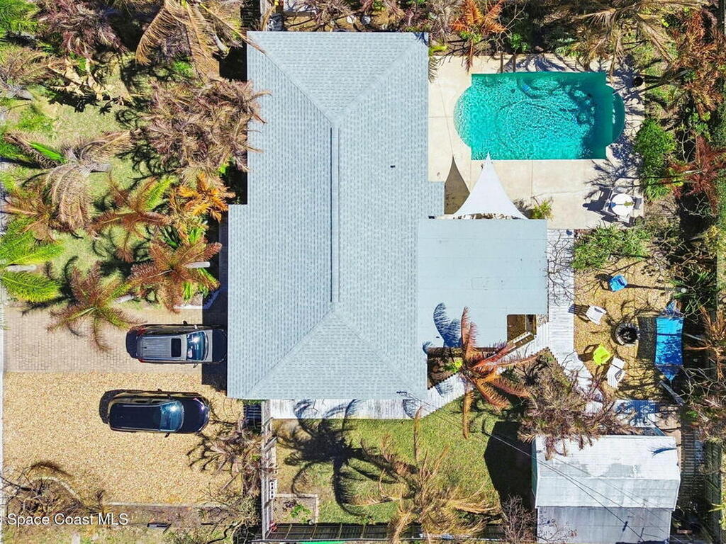 140 SE 4th Street, Satellite Beach, FL 32937