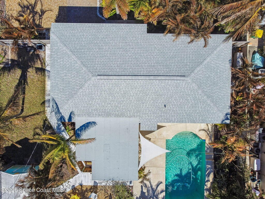 140 SE 4th Street, Satellite Beach, FL 32937