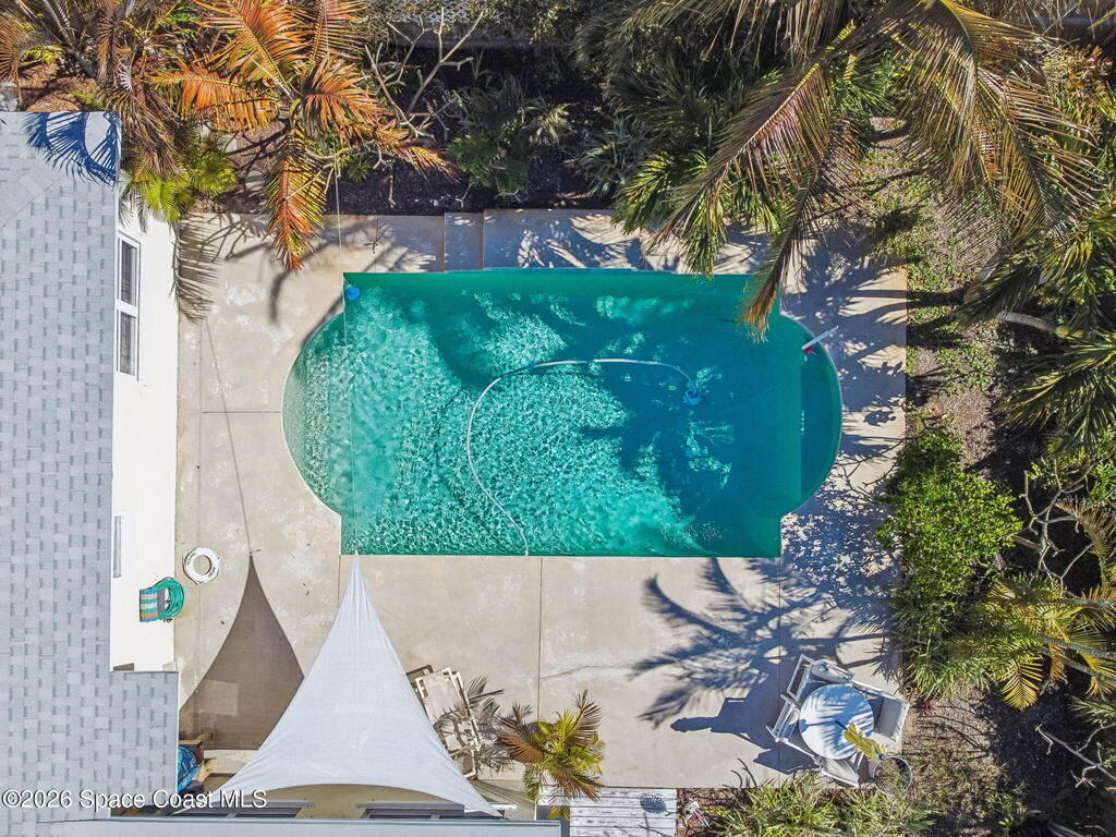 140 SE 4th Street, Satellite Beach, FL 32937