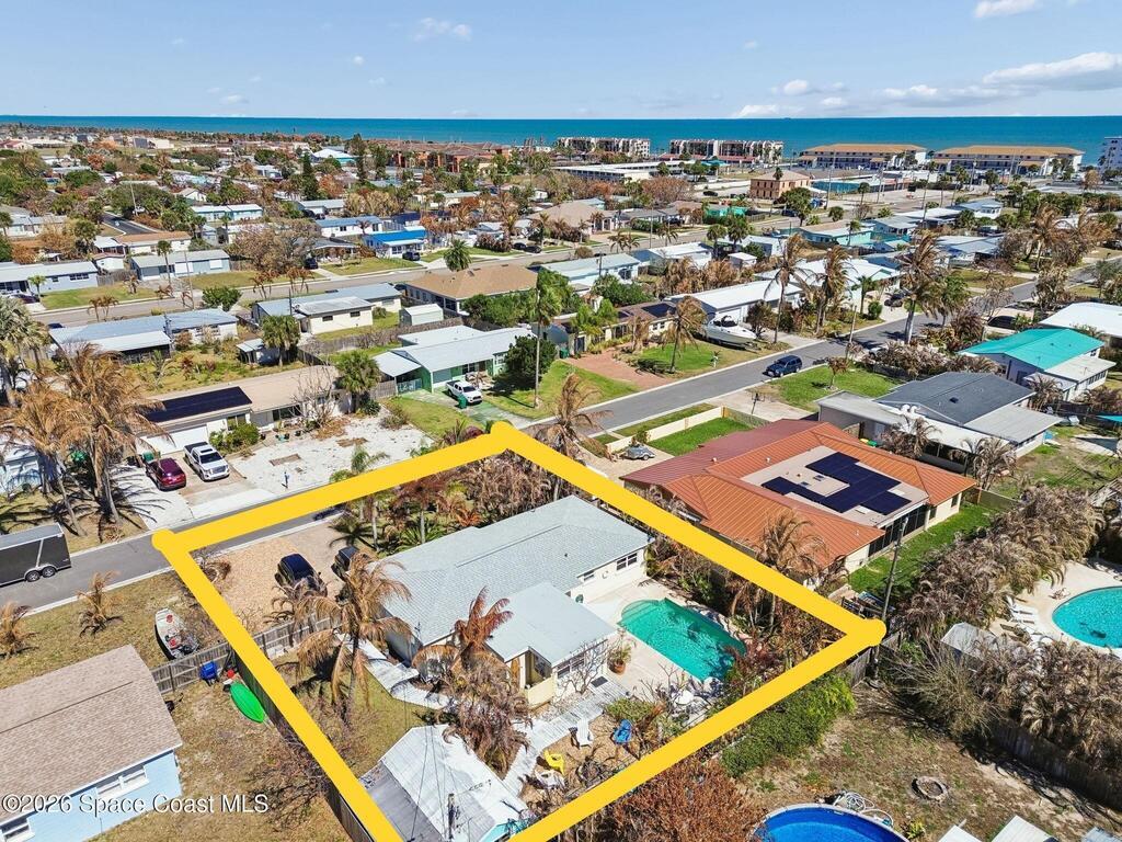 140 SE 4th Street, Satellite Beach, FL 32937
