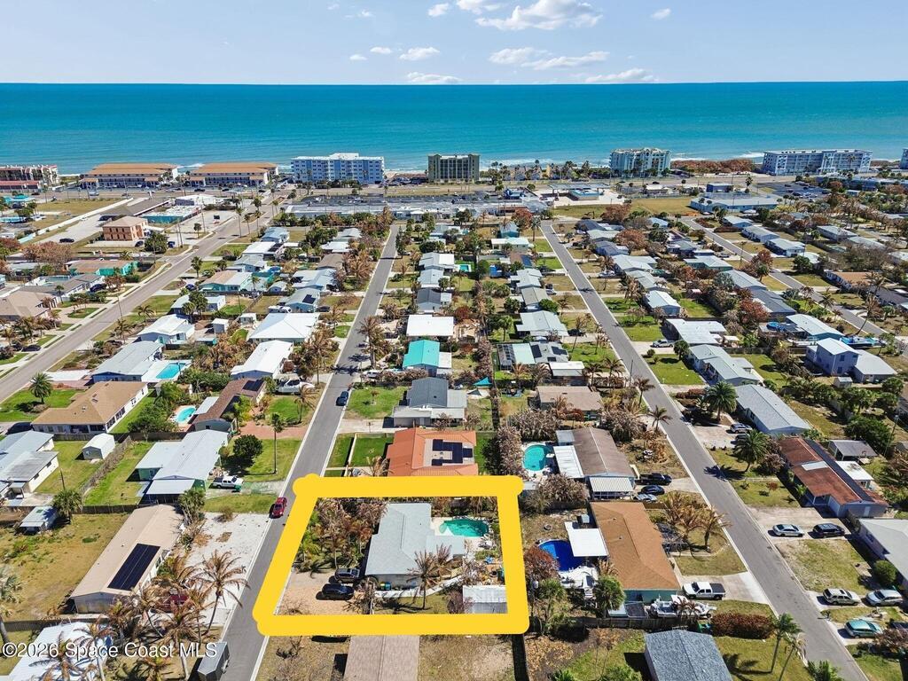 140 SE 4th Street, Satellite Beach, FL 32937