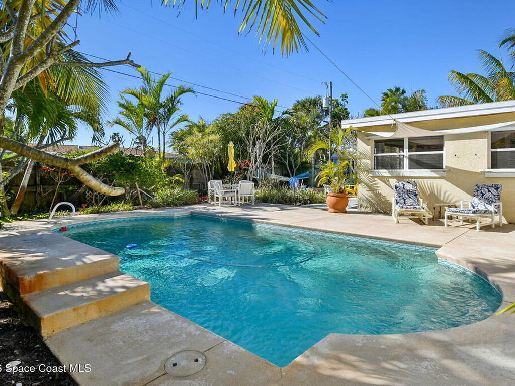 140 SE 4th Street, Satellite Beach, FL 32937