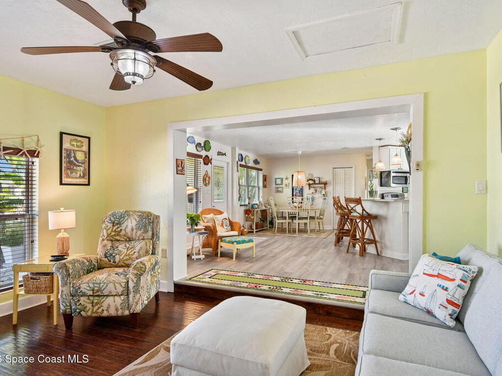 140 SE 4th Street, Satellite Beach, FL 32937