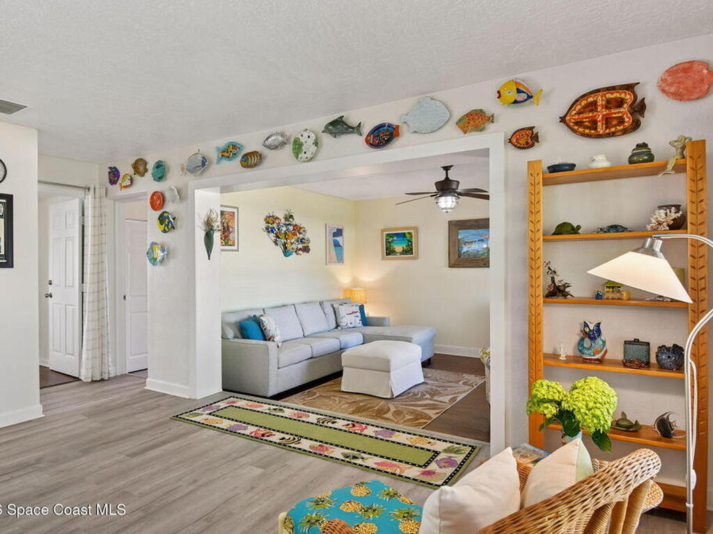 140 SE 4th Street, Satellite Beach, FL 32937