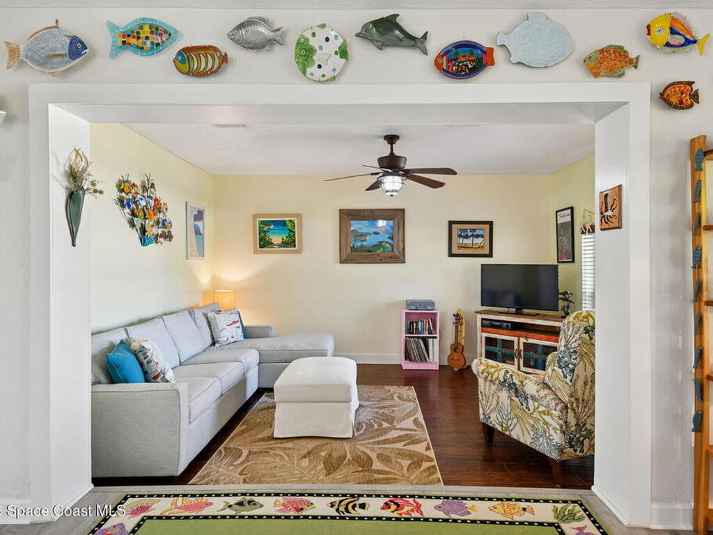 140 SE 4th Street, Satellite Beach, FL 32937