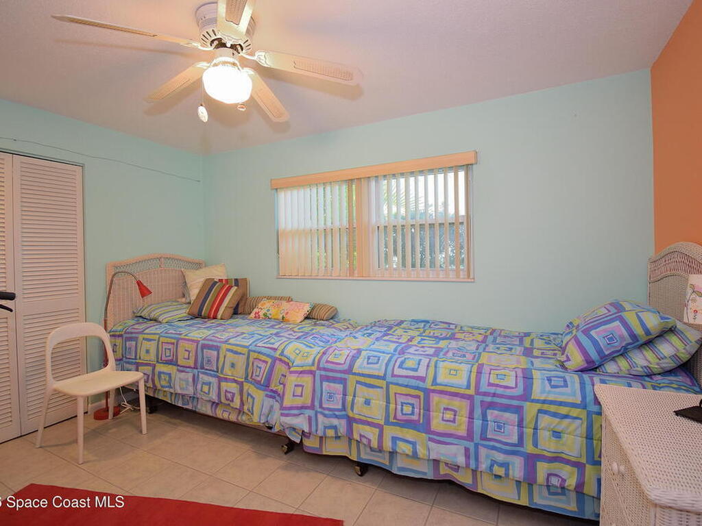 316 Kent Drive, Cocoa Beach, FL 32931