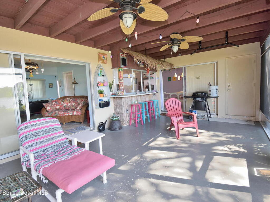 316 Kent Drive, Cocoa Beach, FL 32931
