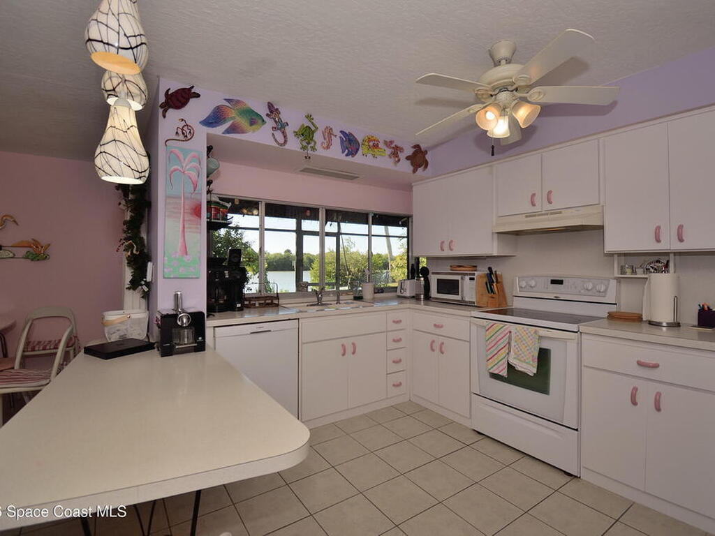 316 Kent Drive, Cocoa Beach, FL 32931