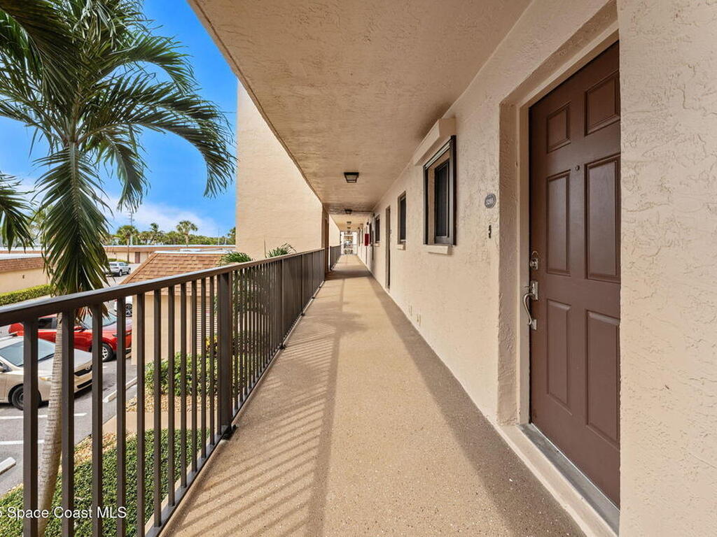 8496 Ridgewood Avenue, Cape Canaveral, FL 32920